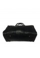 Week End Bag Black